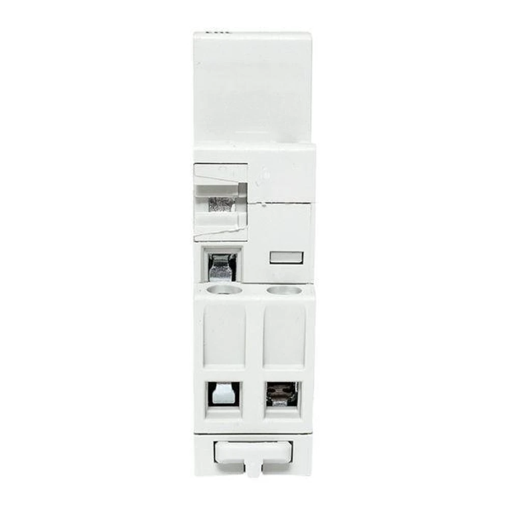 Контактор модульный КМ 20А 2NО (1 мод.) EKF km-1-20-20