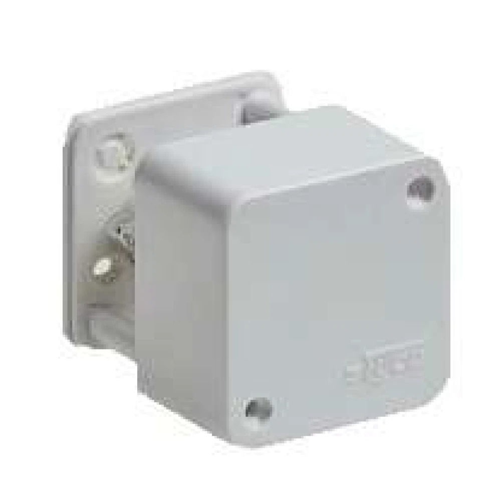 Коробка распределительная ОП 55х55х32мм IP40 бел. Ruvinil 65002