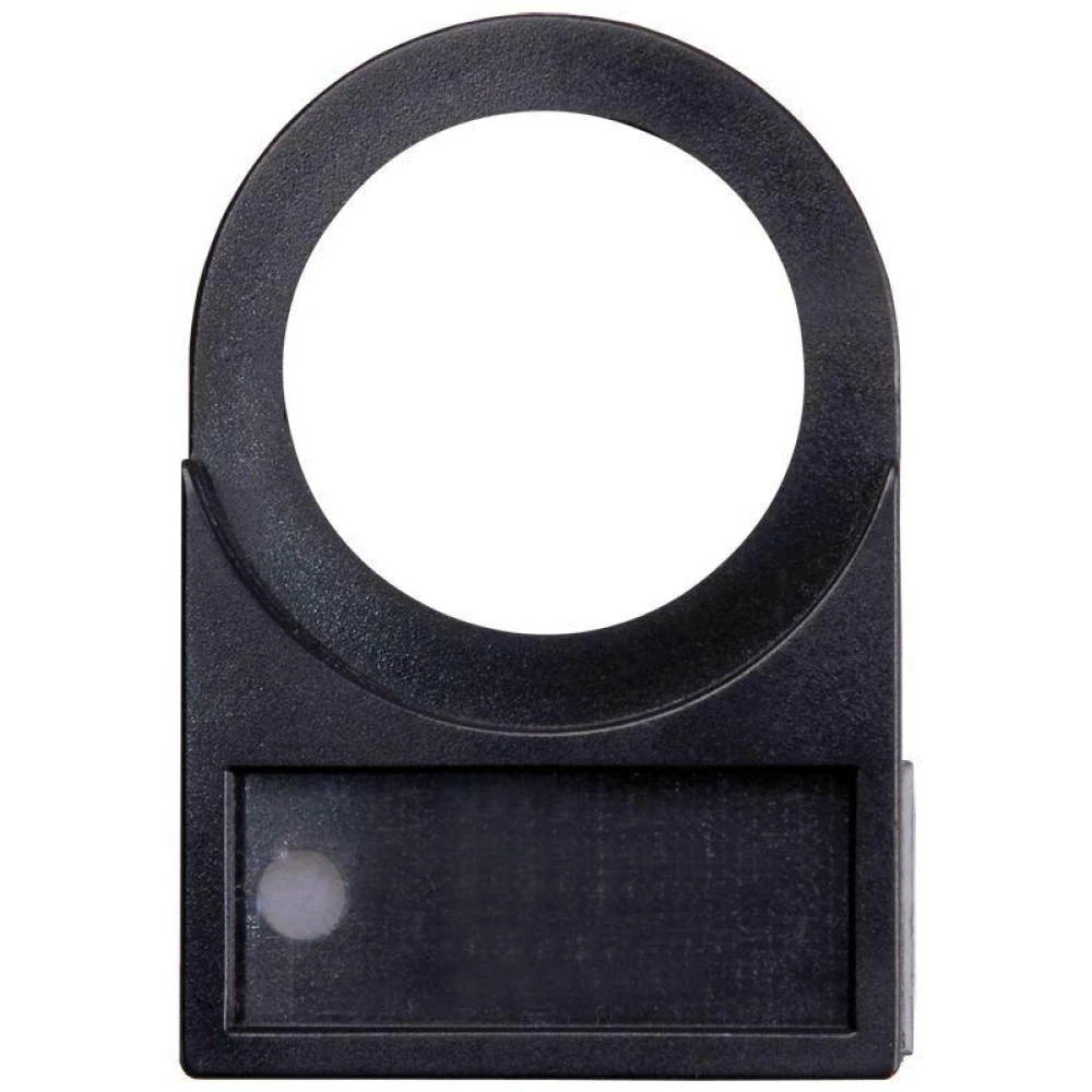 Держатель маркировки DM 11х25 KARAT IEK DM11X25