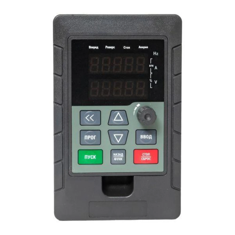 Преобразователь частоты 4/5.5кВт 3х400В VECTOR-100 PROxima EKF VT100-4R0-3B