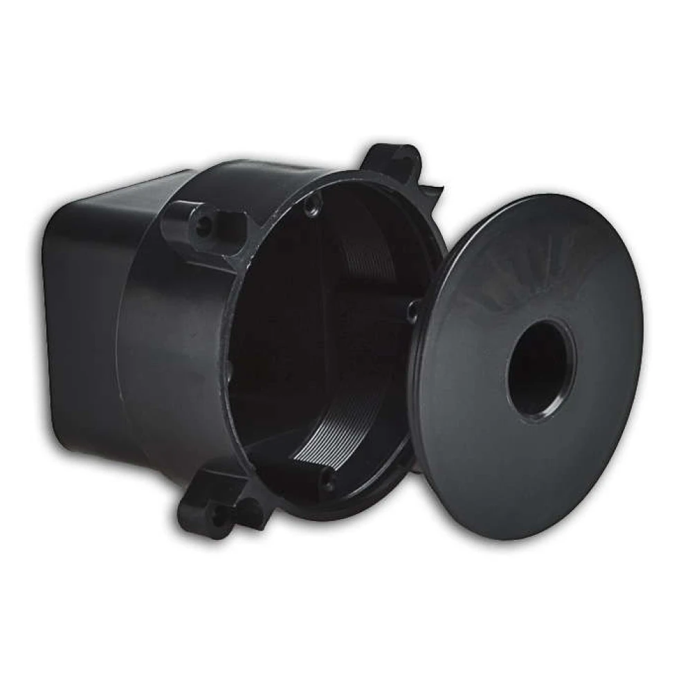 Кабель Русский Свет ВБШвнг(А)-LS 3х6 ОК (N PE) 0.66кВ (м) 10131