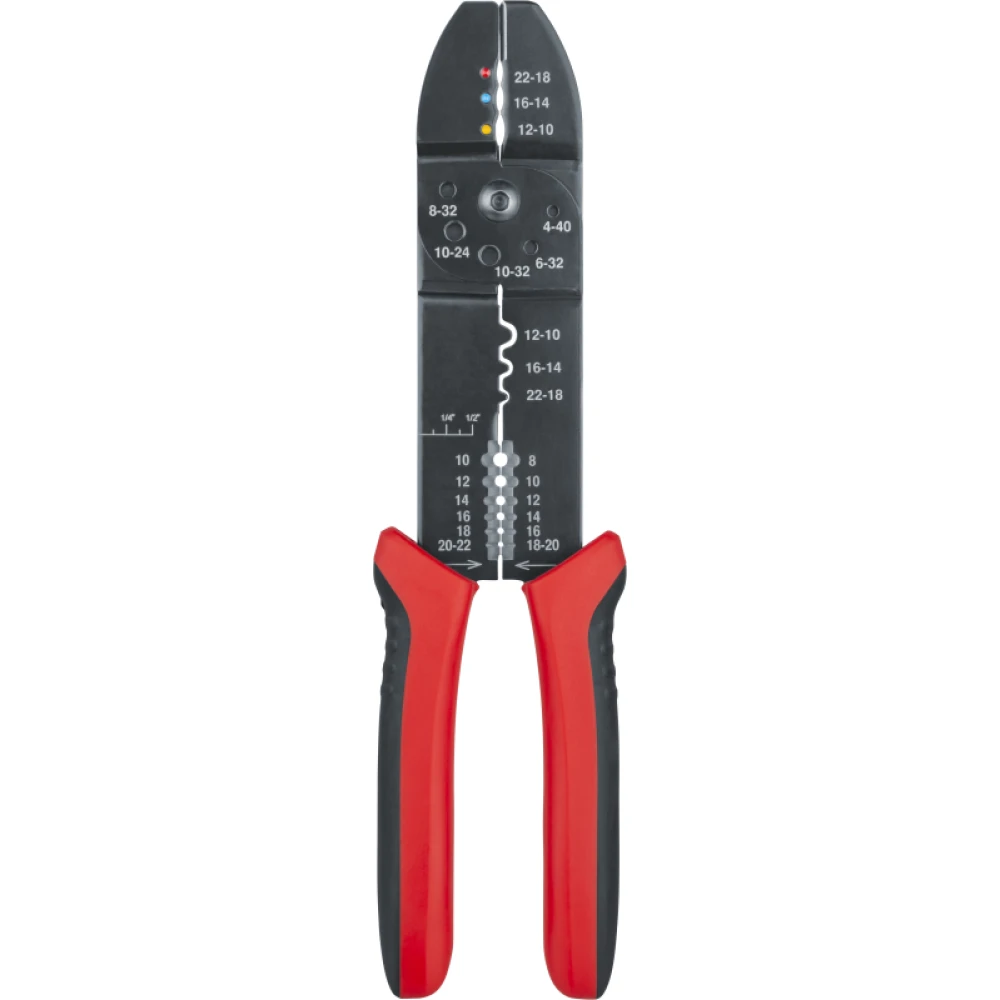 Съемник изоляции NHT-Sim06-4v1 Navigator 82297