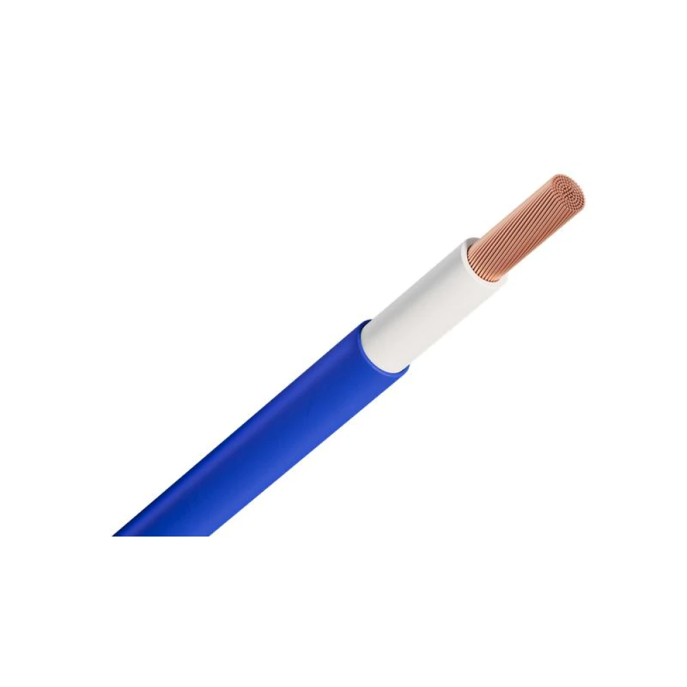 Кабель Русский Свет КГВВнг(А)-LS 1х240 600/1000-2 Б (м) 10010