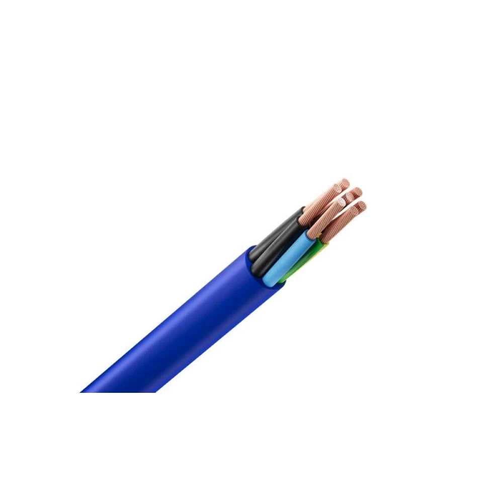 Кабель Русский Свет КГВВнг(А)-LS 7х2.5 (N PE) 380/660-2 (м) 10027