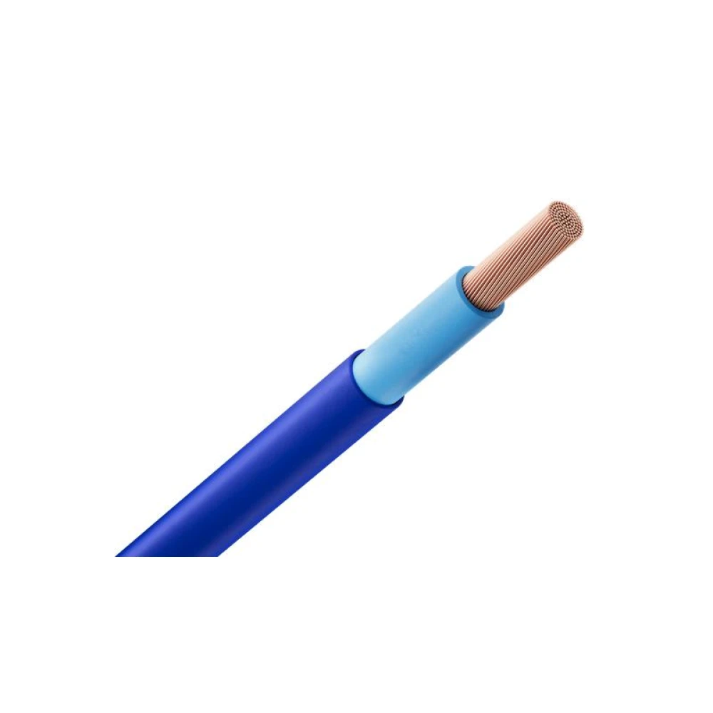 Кабель Русский Свет КГтп-ХЛ 1х35 380/660-2 (м) 10186