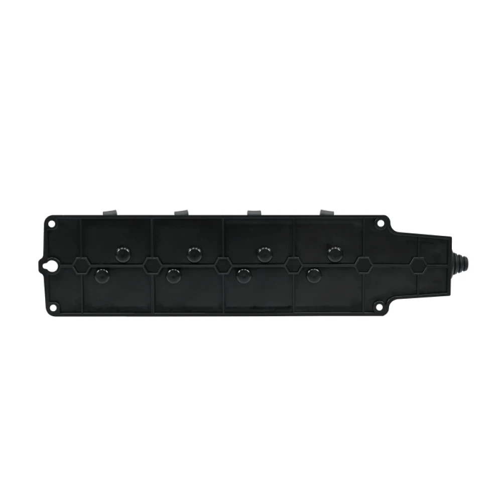 Колодка удлинителя 4-м MultiSet 16А 250В IP44 с заземл. каучук черн. SE MST4104BK