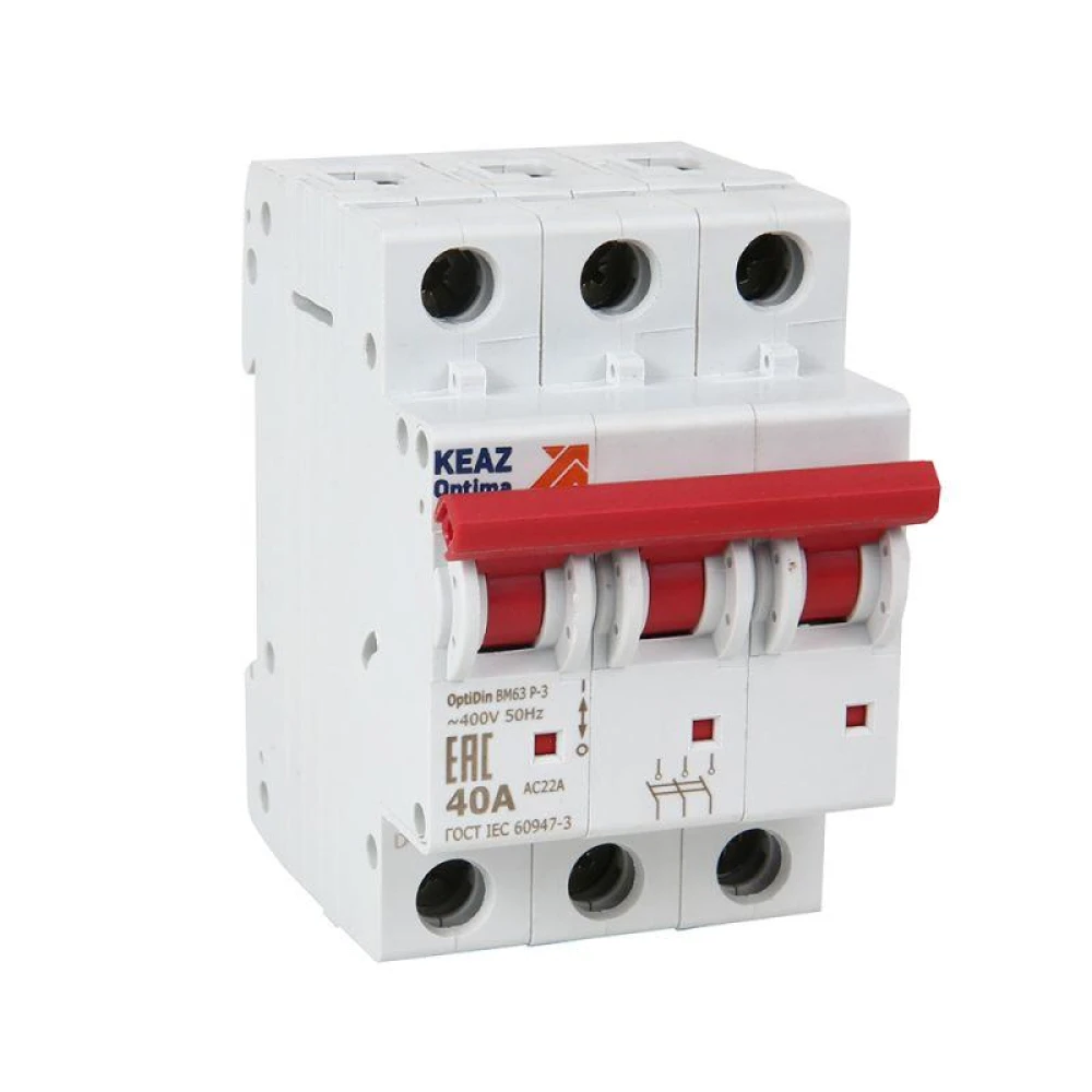 Шуруп-кольцо 6.0х40 Tech-Krep/Zitar 103896