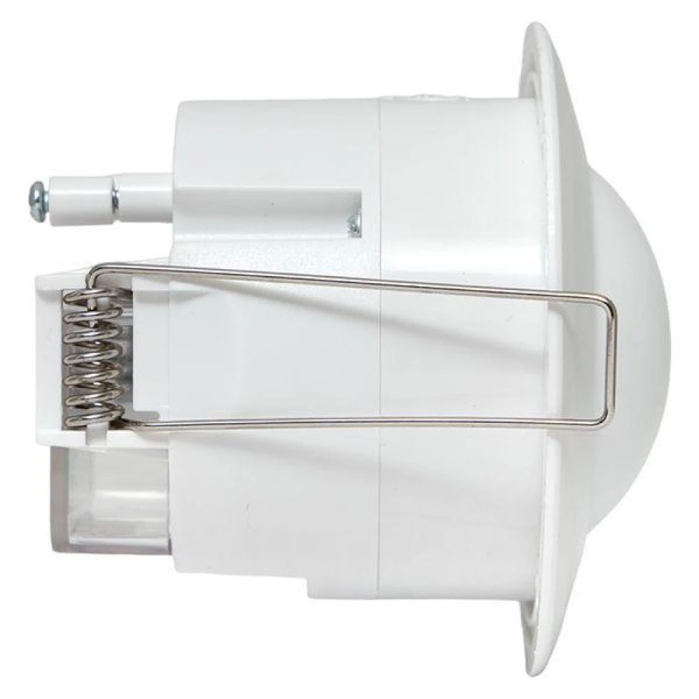 Датчик движения микроволновый MW-701 1200Вт 360град. до 20м IP20 бел. PROxima EKF dd-mw-701