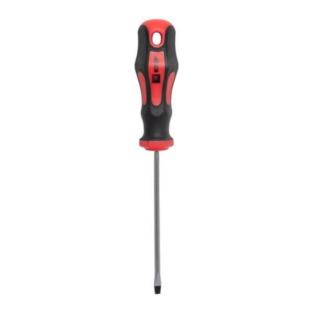 Отвертка SL4х100мм Master Basic EKF sl-4-100-mas