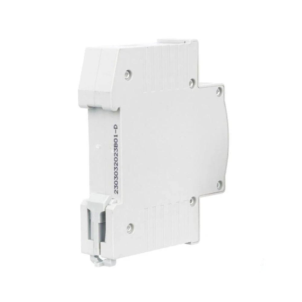 Ограничитель перенапряжения ОПС1-D 1P KARAT IEK MOP20-1-D