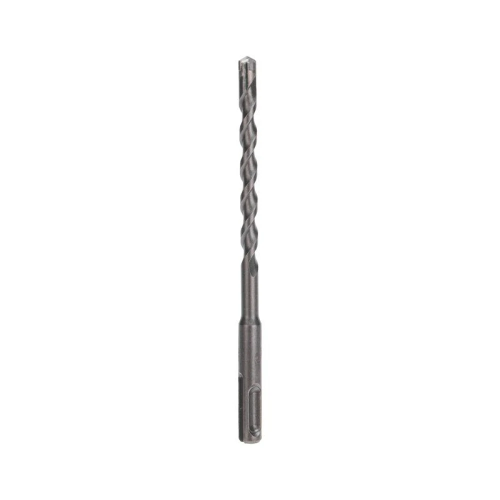 Бур по бетону 8х160мм крестовая пластина SDS PLUS Kranz KR-91-0806