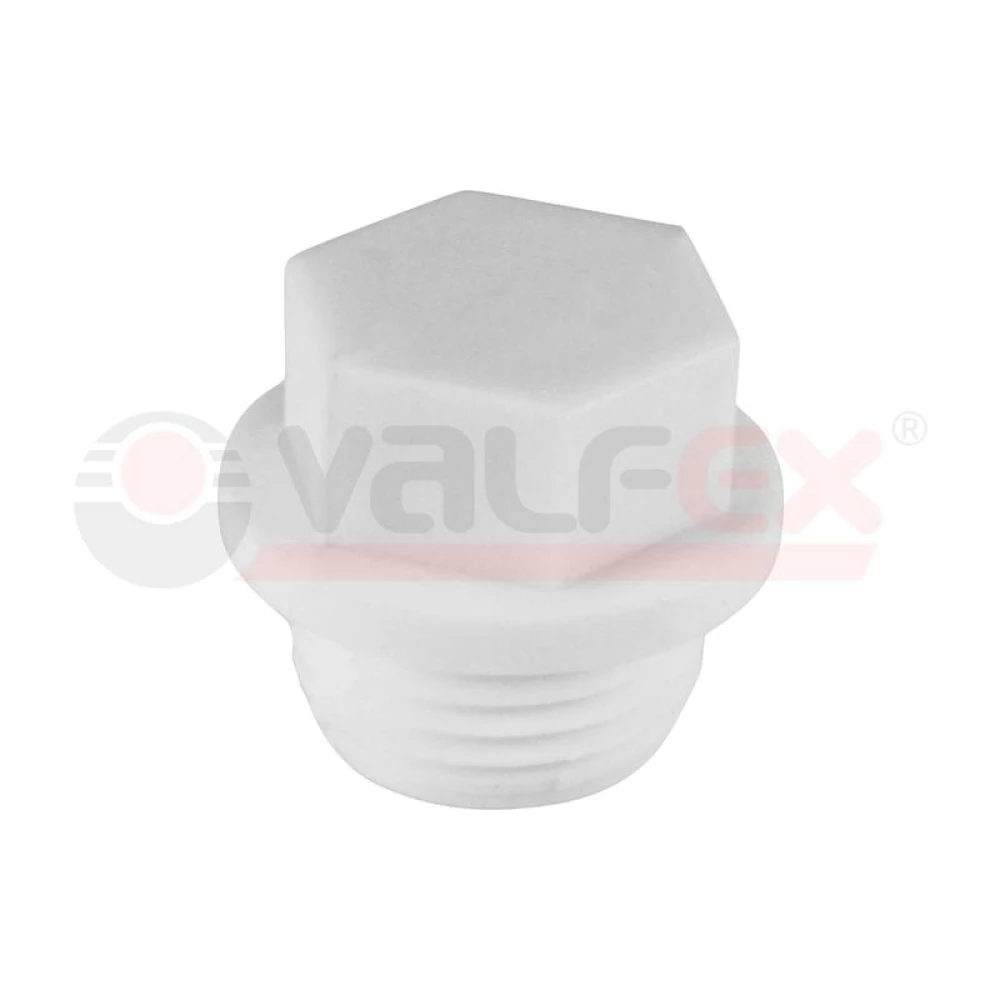 Заглушка резьбовая 32х1 (480/120) VALFEX 10163032