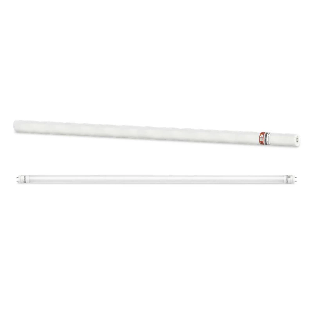 Лампа светодиодная LED-T8-М-PRO 40Вт 230В G13 матовая 4000К 4000лм 1200мм неповоротн. IN HOME 4690612059969