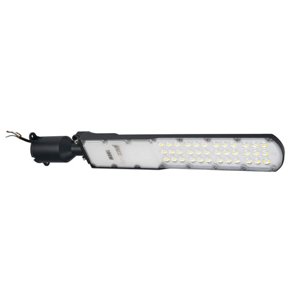 Светильник светодиодный PSL 09 100Вт 5000К уличный консольный ДКУ GR IP65 Pro JazzWay 5064119