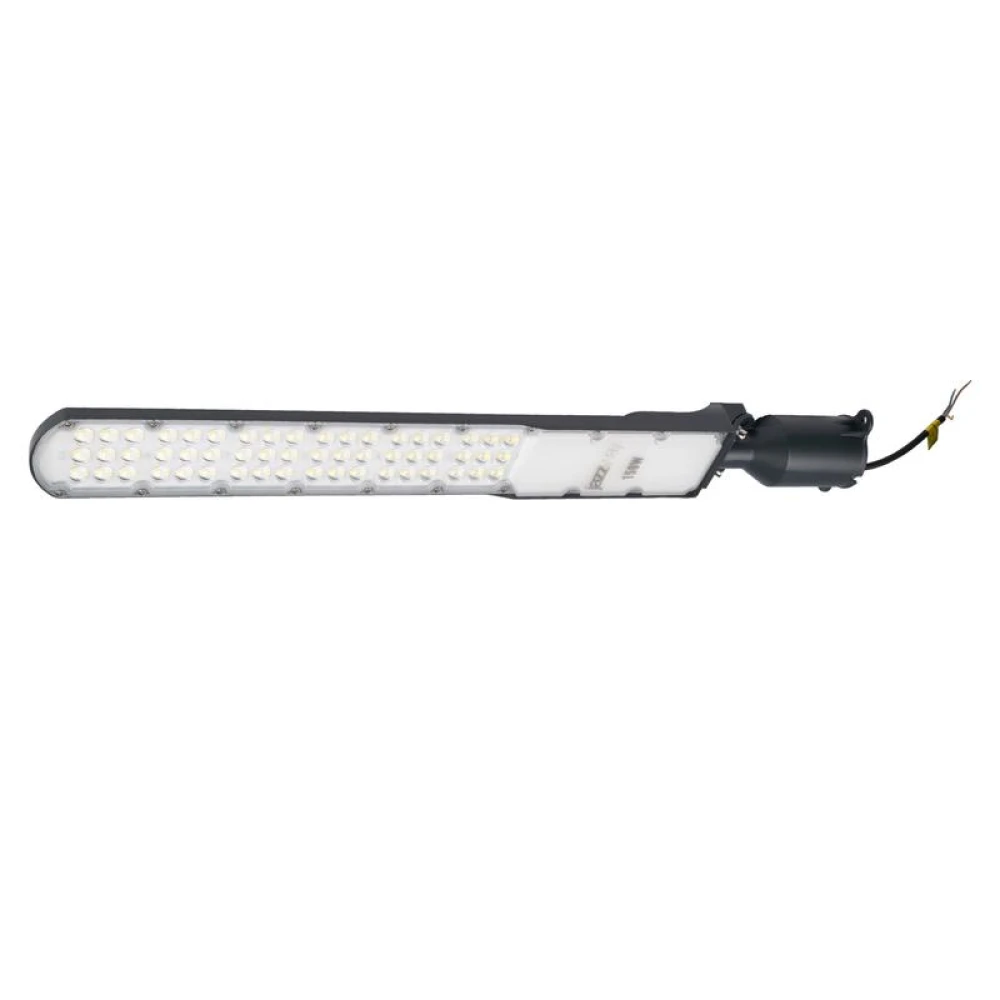 Светильник светодиодный PSL 09 150Вт 5000К уличный консольный ДКУ GR IP65 Pro JazzWay 5064133