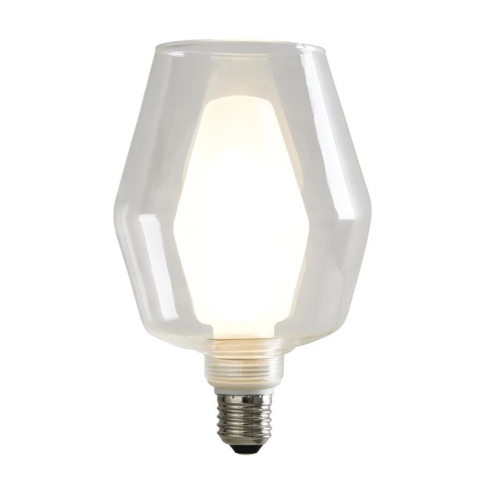 Лампа светодиодная филаментная Loft 271 G1254Вт 2700К E27 DIM Voltega 8547