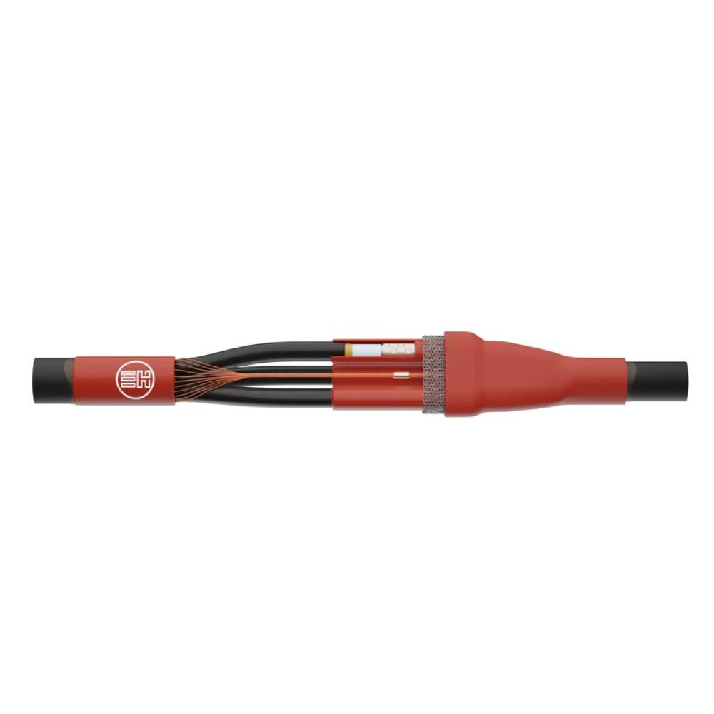 Муфта кабельная соединительная 10кВ HJ1P-12/3х150-240CS НИЛЕД 16000987