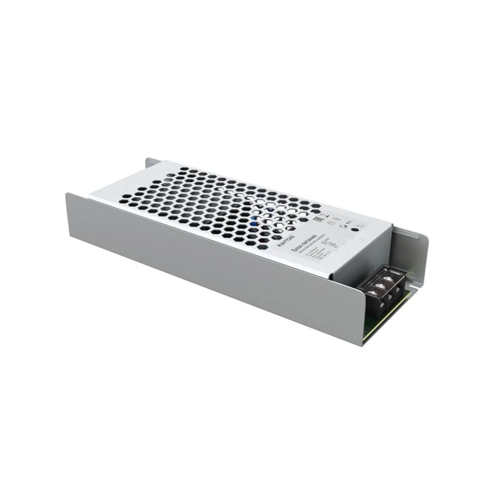 Блок питания PSL012 24В 150Вт IP20 HE Maytoni 821003
