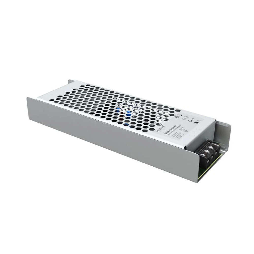 Блок питания PSL012 24В 200Вт IP20 HE Maytoni 821004