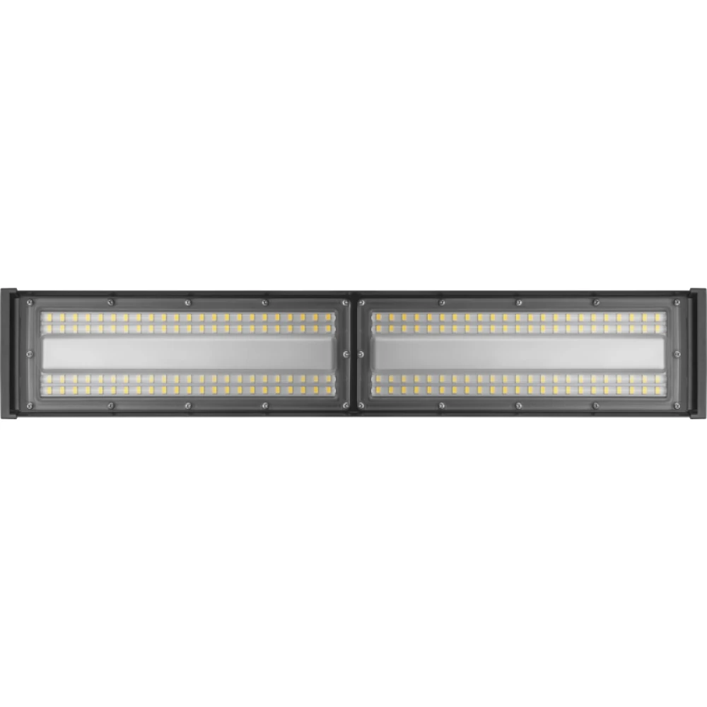 Светильник светодиодный 90 683 OHB-05-01 (100W-850-120х60A-PC-IP65) 100Вт 5000К IP65 10000лм 220-240В для высоких пролетов HIGHBAY ОНЛАЙТ 90683