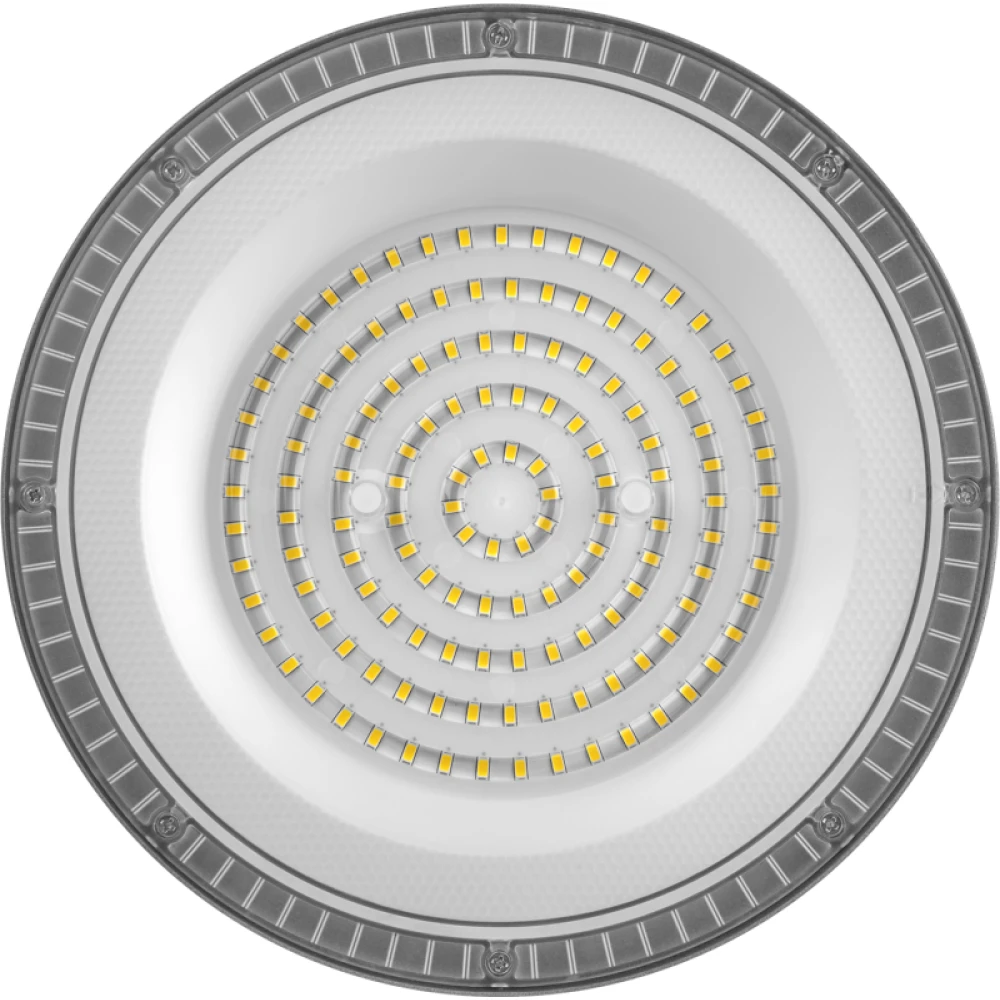 Светильник светодиодный 91 948 OHB-02-100-5K-LED 100Вт 5000К IP65 10000лм 220-240В для высоких пролетов HIGHBAY ОНЛАЙТ 91948
