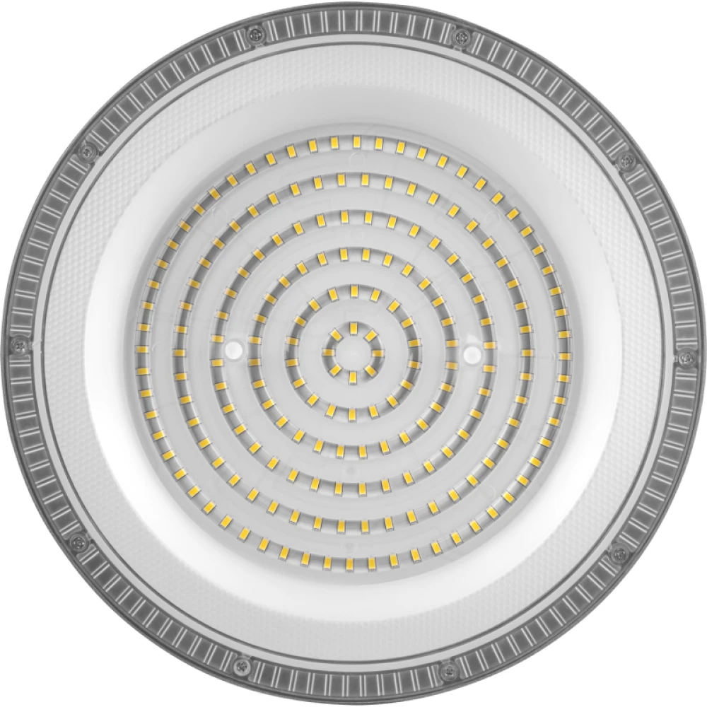 Светильник светодиодный 91 949 OHB-02-150-5K-LED 150Вт 5000К IP65 15000лм 220-240В для высоких пролетов HIGHBAY ОНЛАЙТ 91949
