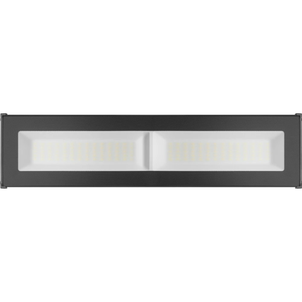 Светильник светодиодный 95 436 OHB-04-01 (100-5K-LED) 100Вт 5000К IP65 10000лм 220-240В для высоких пролетов HIGHBAY ОНЛАЙТ 95436