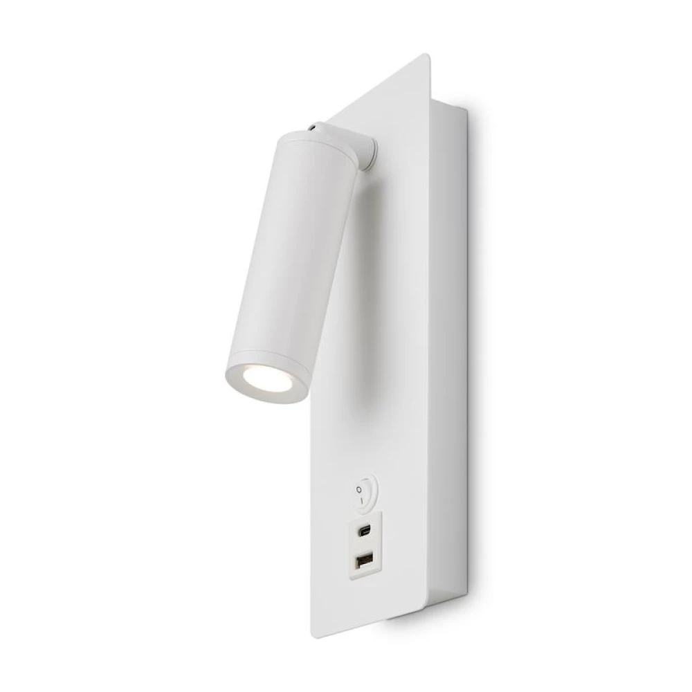 Светильник Brok 3Вт 3000К IP20 бра настен. Freya FR5341WL-L3W
