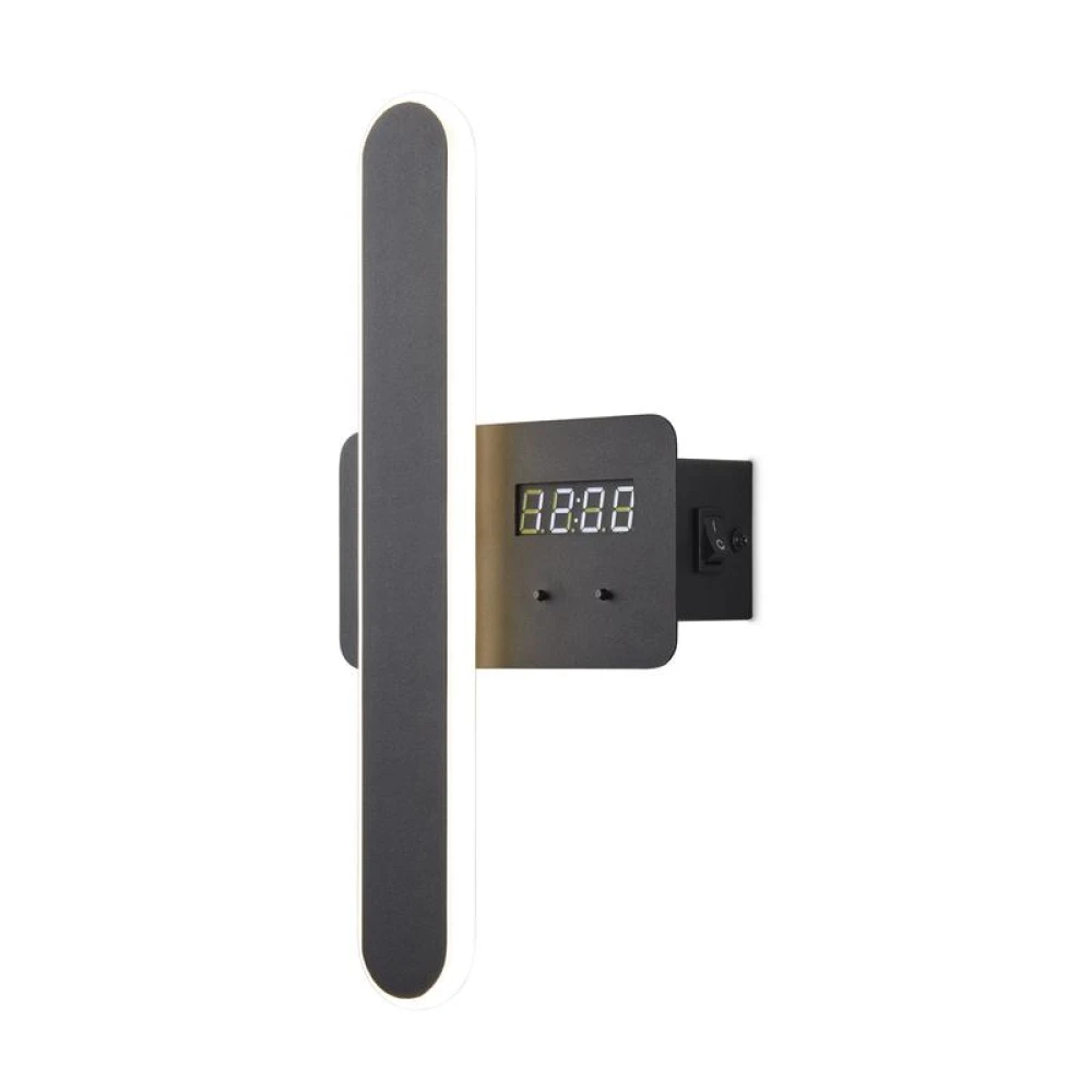 Светильник Times 11Вт IP20 бра настен. Freya FR6168WL-L11B