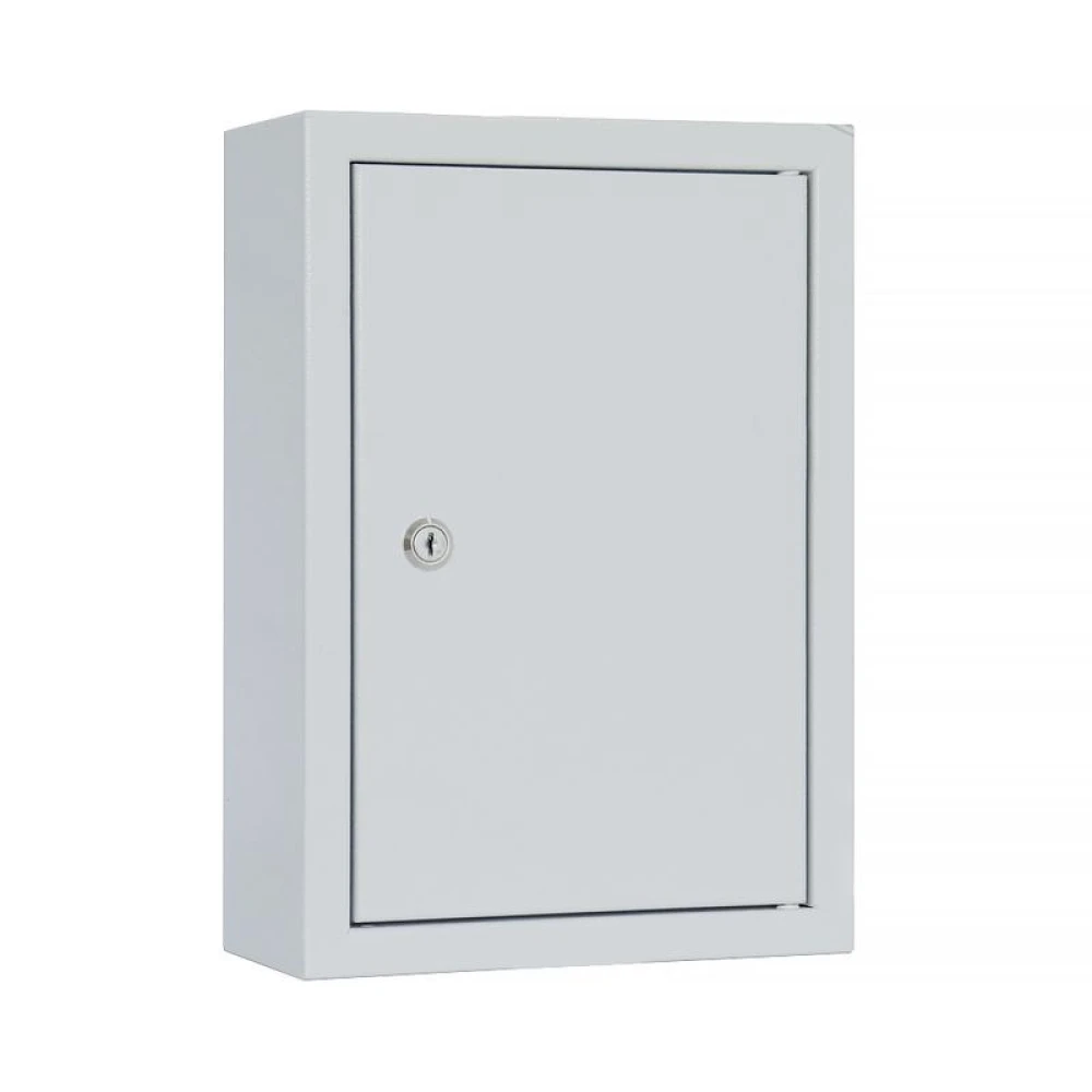 Корпус навесной ЩРн-18 350х245х120 IP31 метал. PRIZMA TOKOV ELECTRIC TKE-PZ-MRB-18-IP31