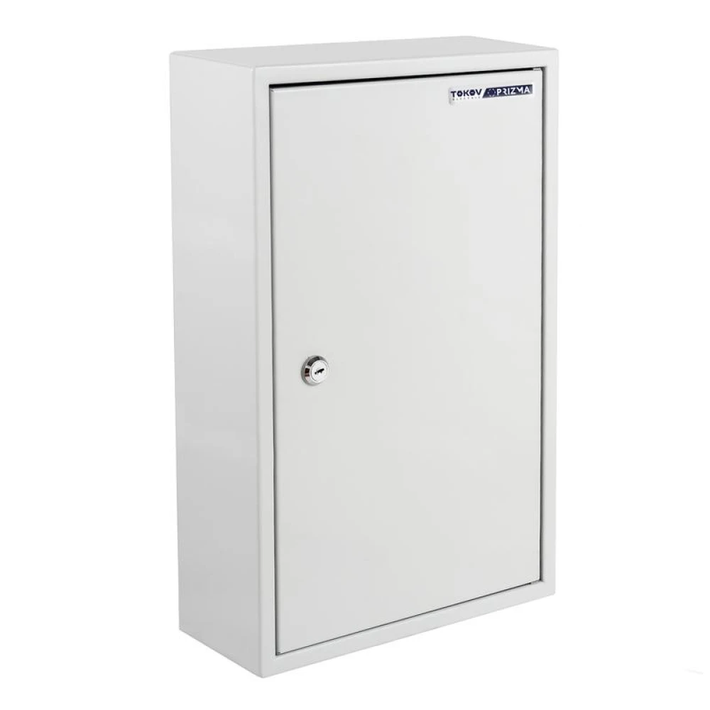 Корпус навесной ЩРн-36 480х300х120 IP31 метал. PRIZMA TOKOV ELECTRIC TKE-PZ-MRB-36-IP31