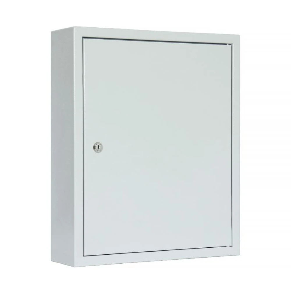 Корпус навесной ЩРн-54 480х400х120 IP31 метал. PRIZMA TOKOV ELECTRIC TKE-PZ-MRB-54-IP31