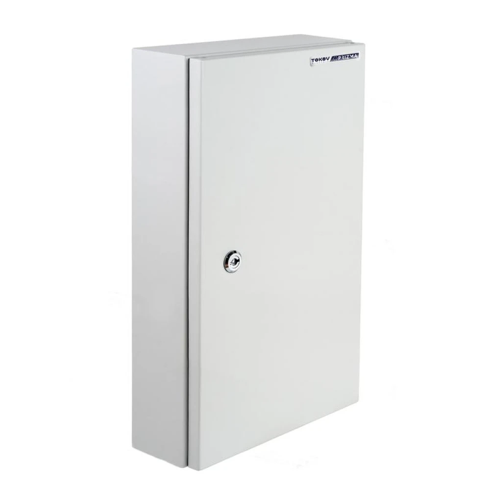 Корпус навесной ЩРн-36 520х310х120 IP54 метал. PRIZMA TOKOV ELECTRIC TKE-PZ-MRB-36-IP54