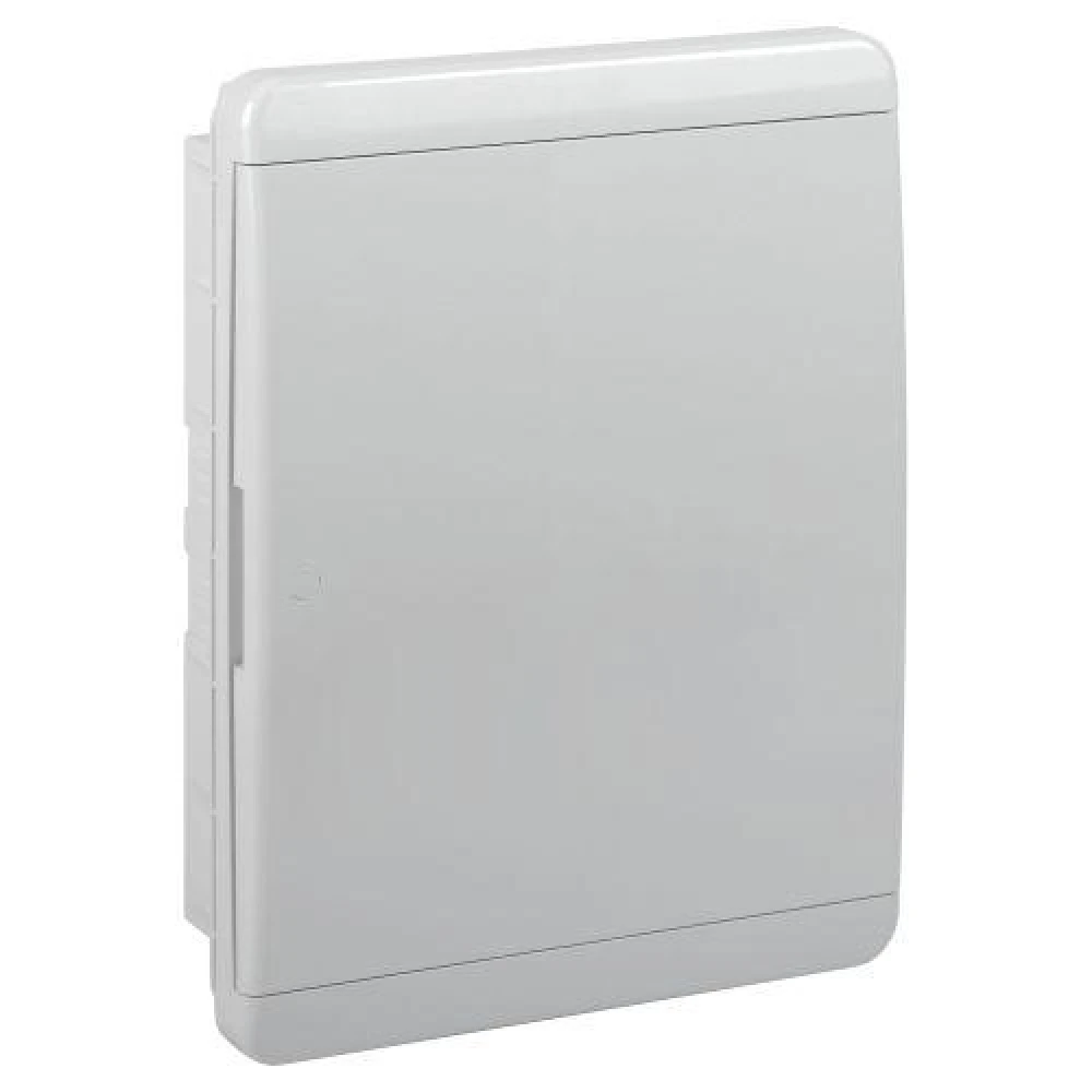 Корпус встраиваемый COMFORT ЩРВ-П-24 IP40 пластик. бел. Эра Б0067218