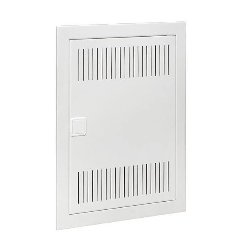 Дверь для щита Nova 2 габарит IP41 перфорир. метал. PROxima EKF nv-door-pm-2
