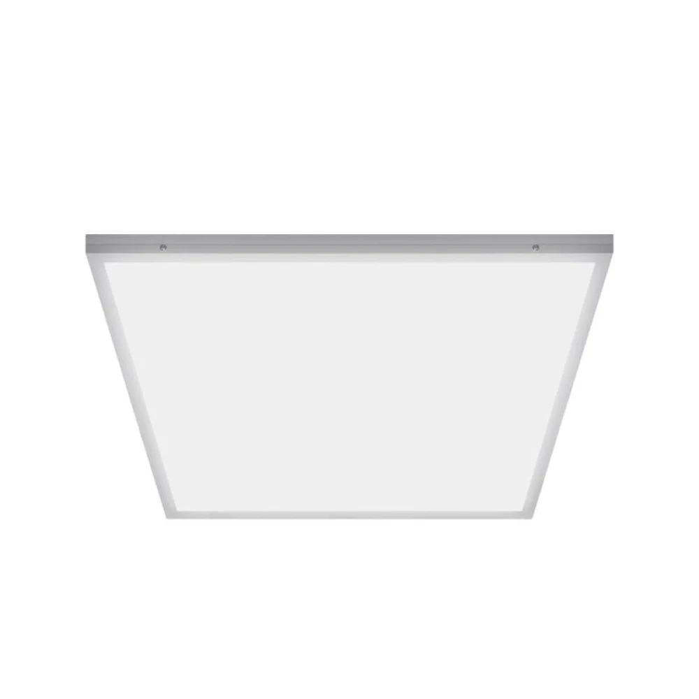 Светильник светодиодный PPL SPEC 02 Opal 40Вт 4000К IP40 165-265В 595х595х25 Ra>90 ДВО/ДПО равномерная засветка панель рассеив. V2 негорюч. Pro+ JazzWay 5043510