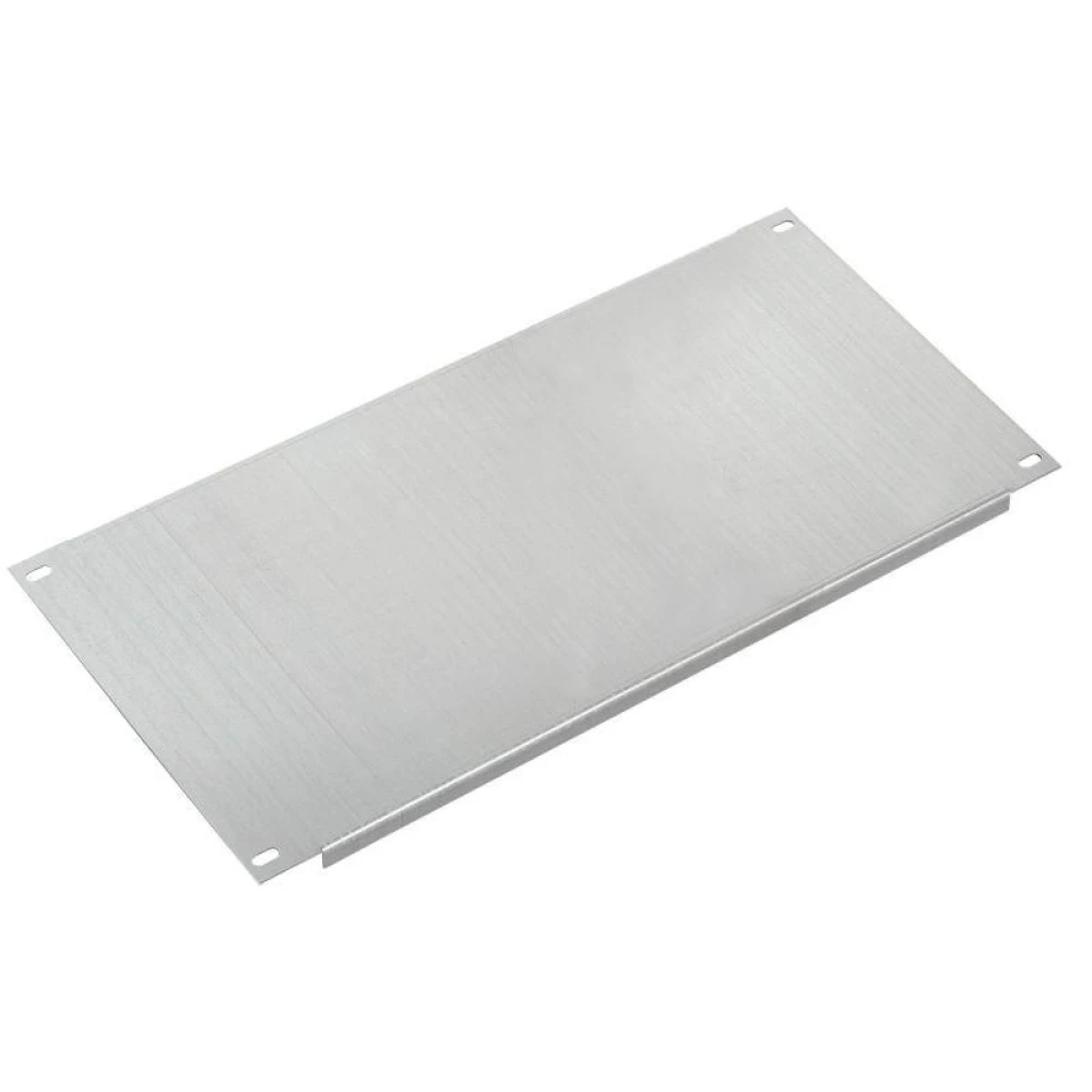 Панель монтажная 500х530 TITAN (уп.2шт) IEK YKV10-PM-500-530