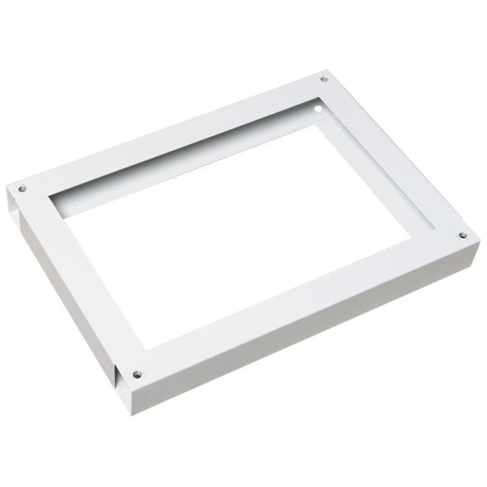 Цоколь ВРУ хх.80.45 IP31 TITAN IEK YKV10-TS-800-450-31