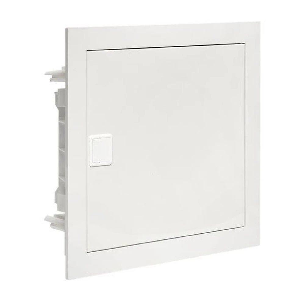 Щит силовой встраив. Nova 12мод. IP41 с пластик. дверью PROxima EKF nv-pb-pd-1