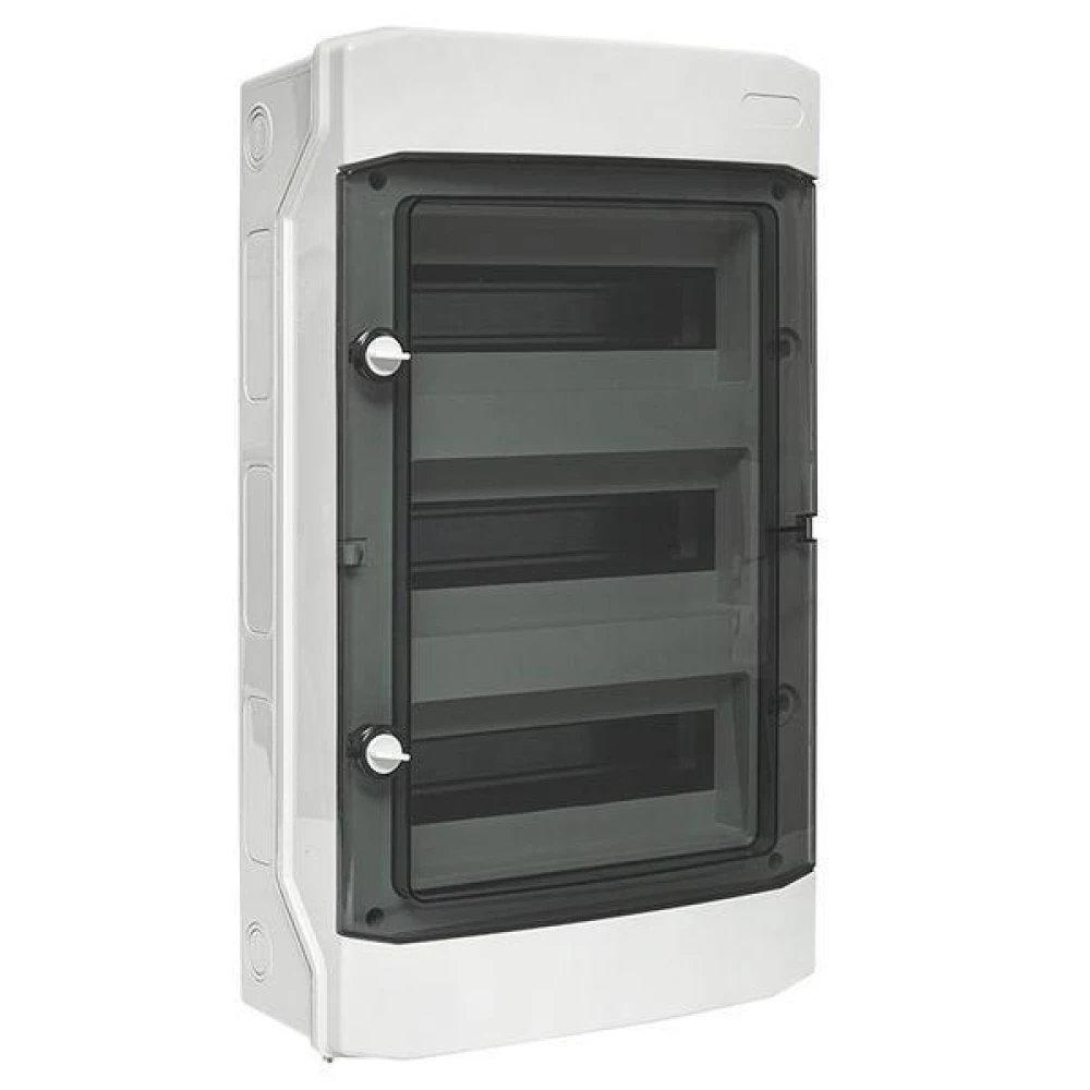 Щит навесной Unix65 36 модулей (535х319х144) IP65 PROxima EKF ux65-36-n