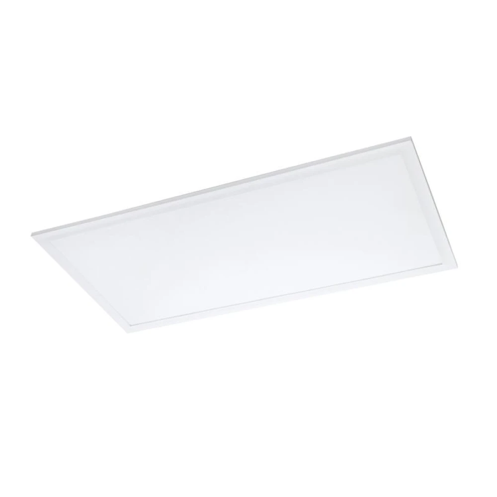 Светильник светодиодный ДВО CP 20 R 50W OP 940 W60L120 595х1195х26мм 50Вт 4000К IP40 Ra90 встраив. панель бел. Русский Свет 14062023207