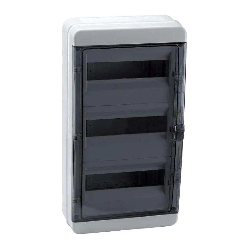 Корпус пластиковый Optibox P BNK 3 36 IP65 КЭАЗ 117975
