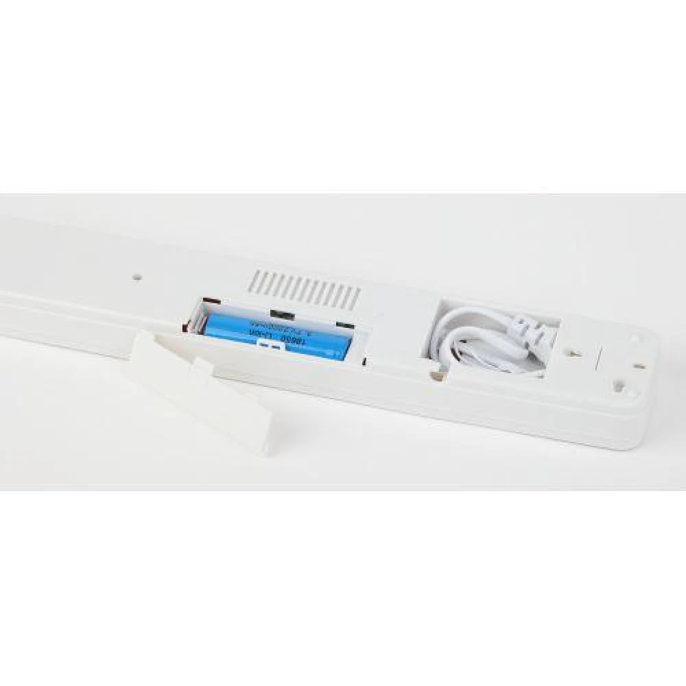 Светильник светодиодный DBA-107-0-20 9Вт 6500К IP20 90LED 4ч аварийный непостоянный Эра Б0044404