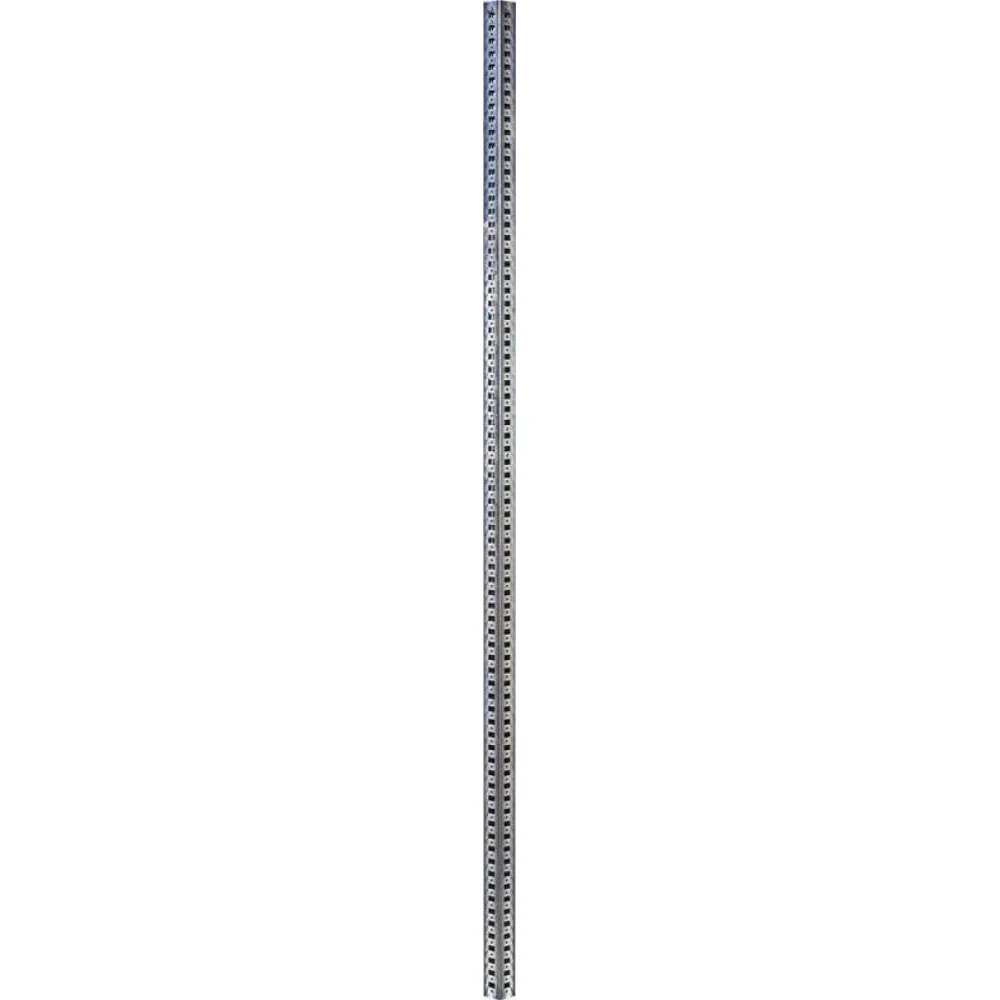 Стойка вертикальная 2000 FORMAT (уп.4шт) IEK YKM40D-FO-ST-200