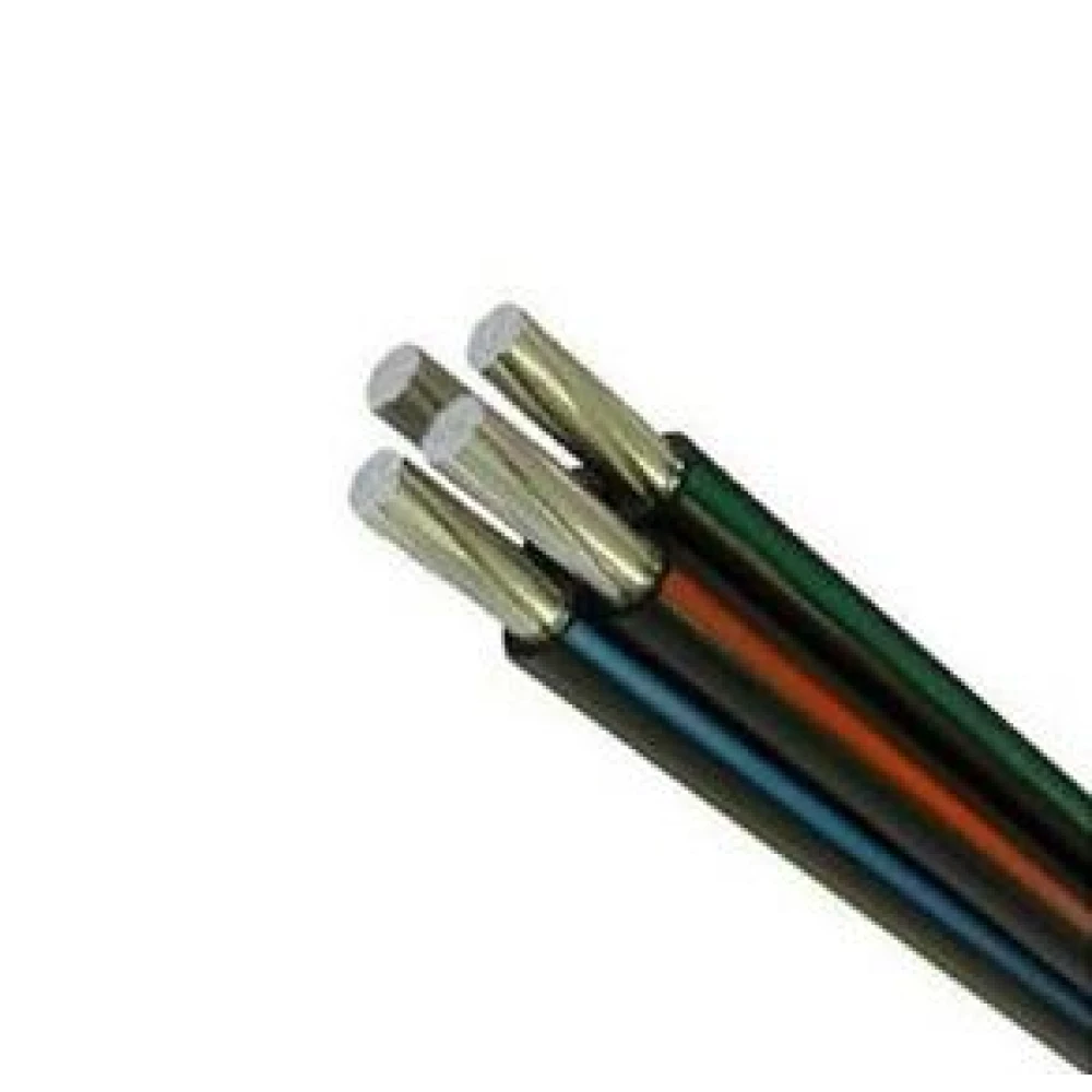 Провод СИП-4 4х150 0.6/1кВ (м) Энергокомплект 40007236