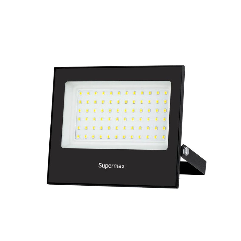 Прожектор светодиодный Supermax SPR 70Вт 6500К 7000лм IP65 КОСМОС S_PR_LED_70