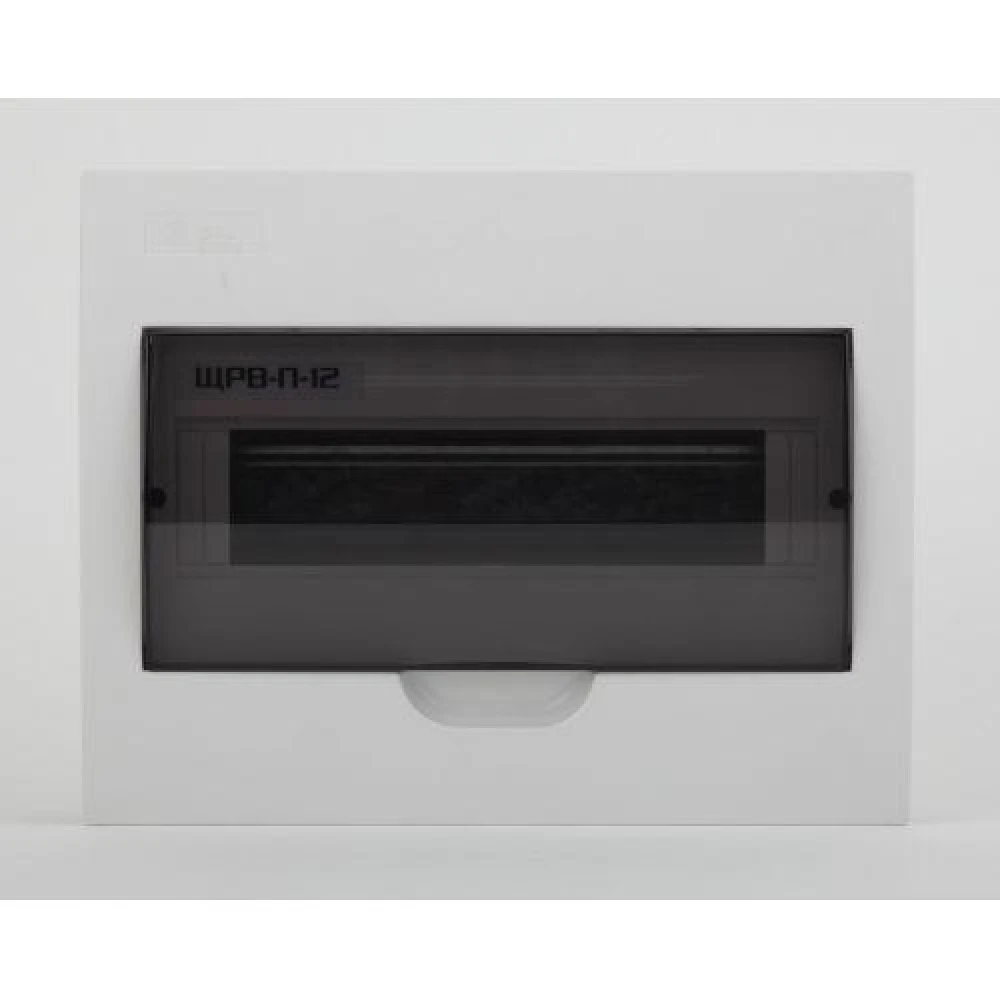 Бокс ЩРВ-П-12 мод. встраив. пластик IP41 SIMPLE NO-box_simple-plastic_12_flush ЭРА Б0041513