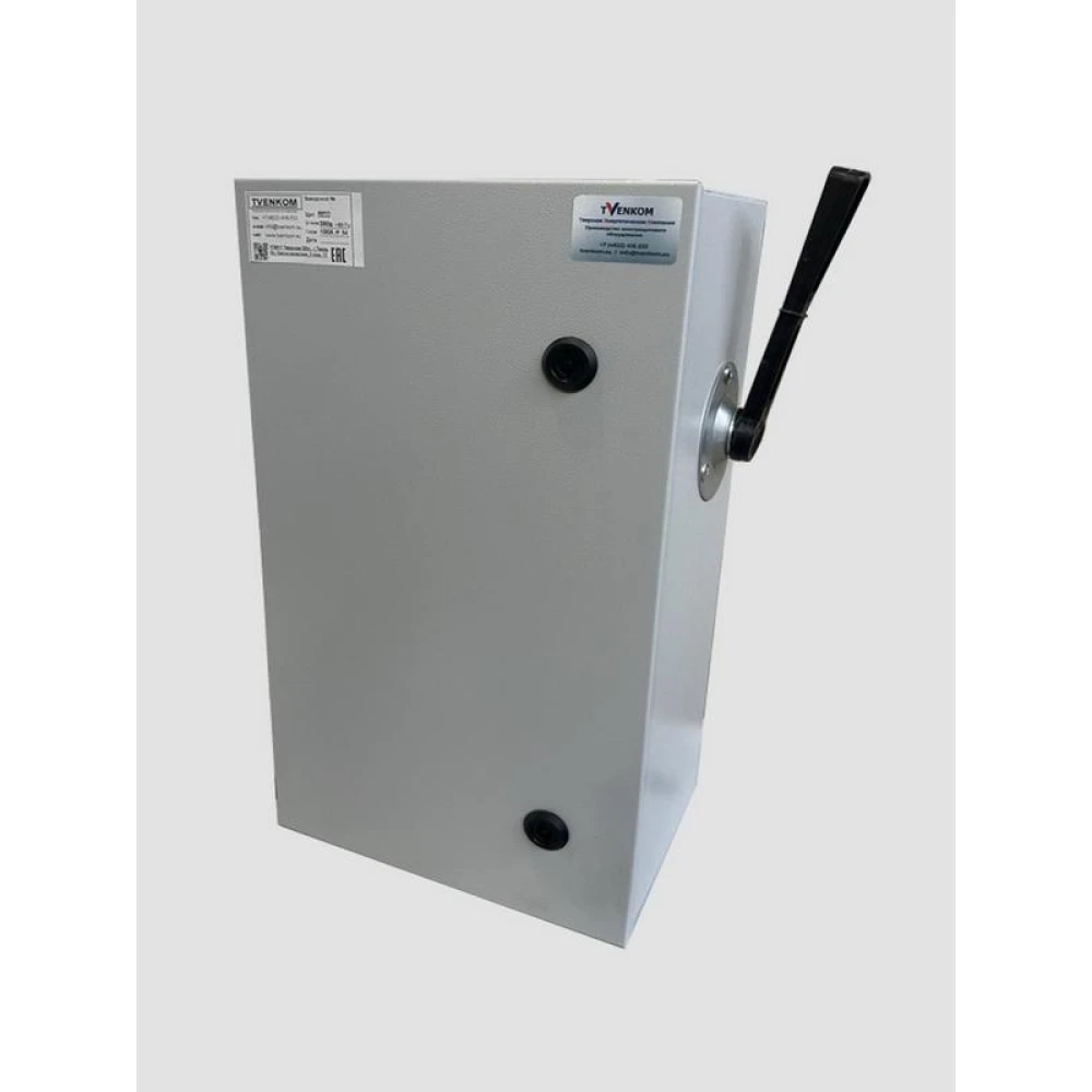 Ящик силовой ЯРВ-100А IP54 TVENKOM БП-00008948