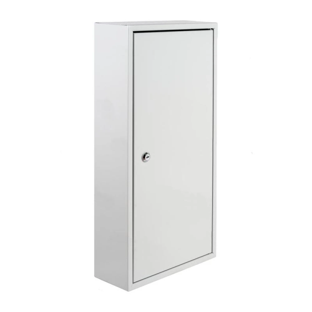 Корпус навесной ЩРн-48 IP31 610х300х120 метал. PRIZMA TOKOV Electric TKE-PZ-MRB-48-IP31