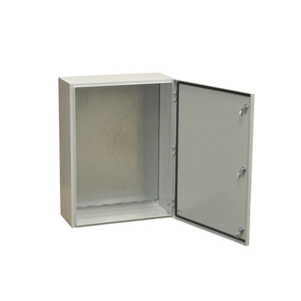 Корпус металлический ЩРНМ IP55 800х600х250 DEKraft 32514DEK